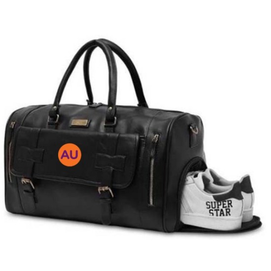 Fur Jaden Duffle Bag DUFF55