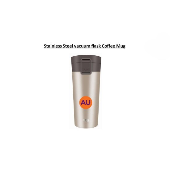 Coco Vaccum Insulated Coffee Mug